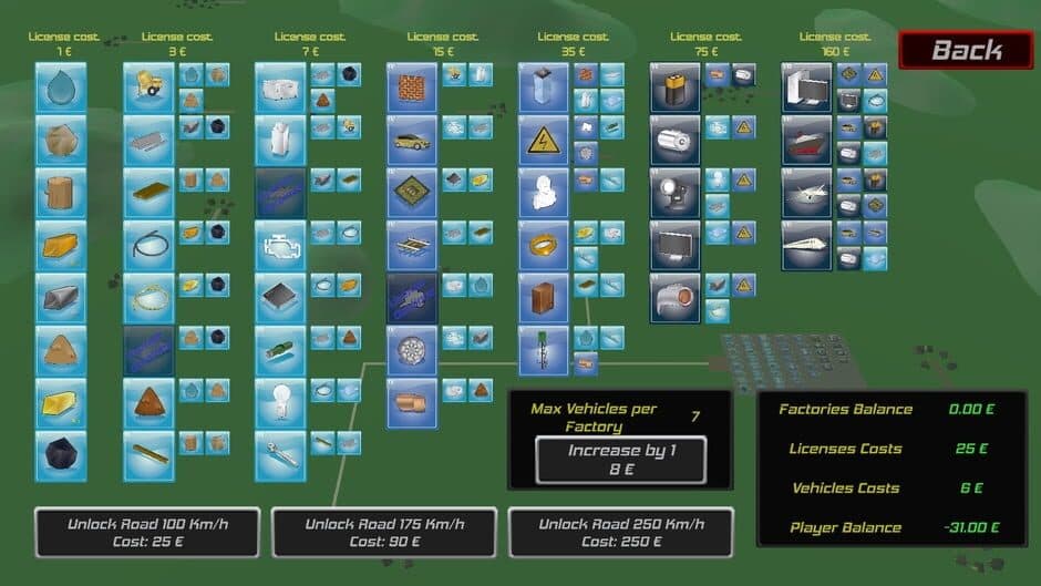 Crafting Tycoon screenshot 5