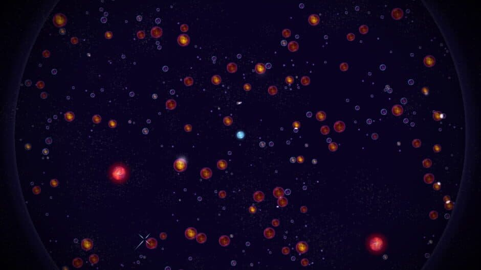 Osmos screenshot 3