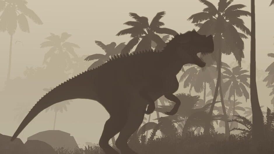 Carnivores: Dinosaur Hunter Reborn screenshot 5