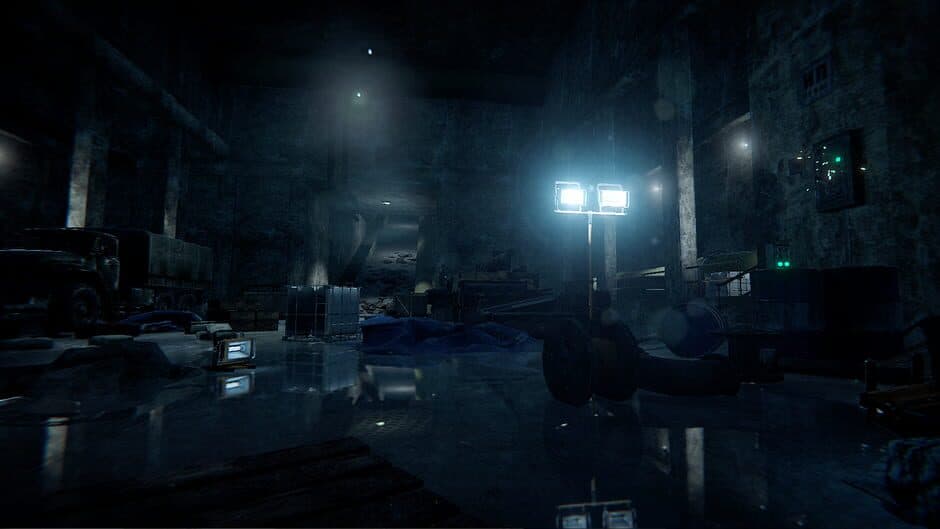 Diary of Defender screenshot 3