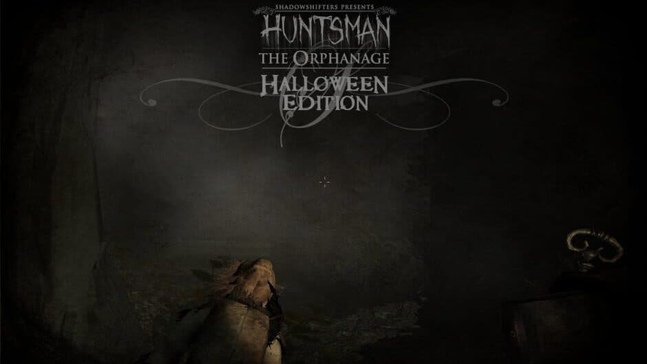 Huntsman The Orphanage (Halloween Edition) screenshot 3