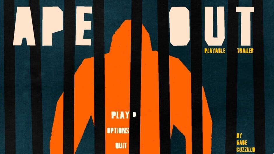 APE OUT screenshot 3