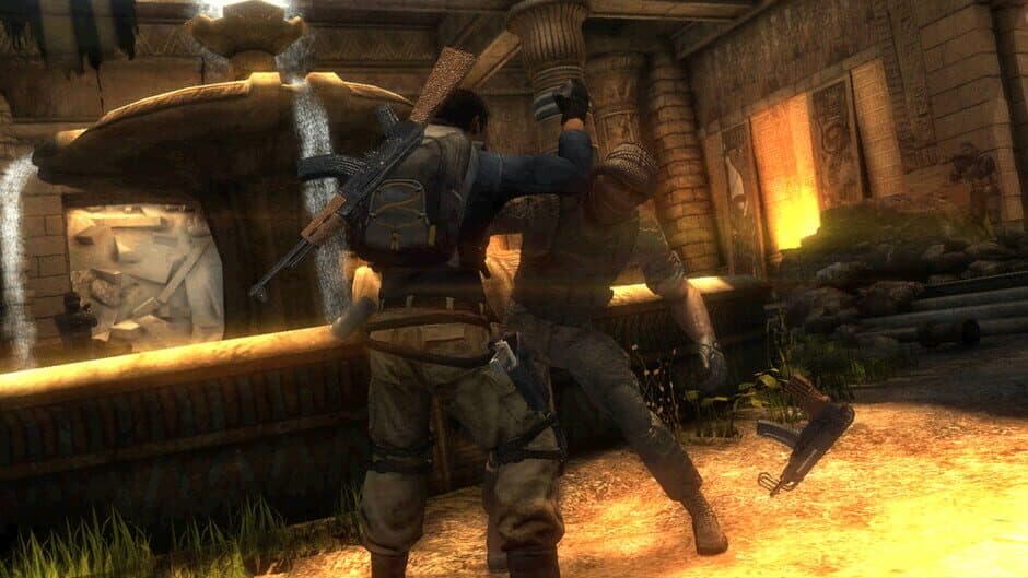 Unearthed Trail of Ibn Battuta  Episode 1 screenshot 1