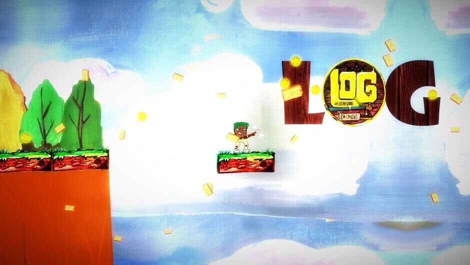 LOG the game screenshot 4