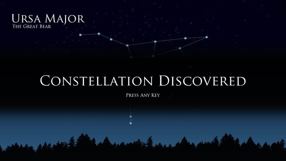 Aurora Nights screenshot 3
