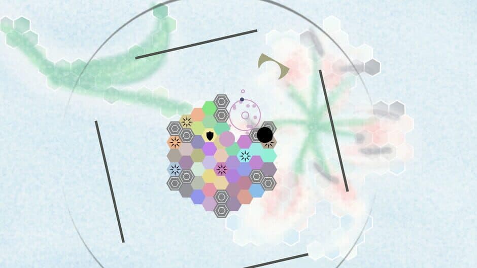 Mondrian - Abstraction in Beauty screenshot 1