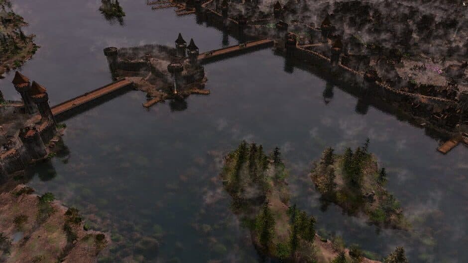 Medieval Kingdom Wars screenshot 1