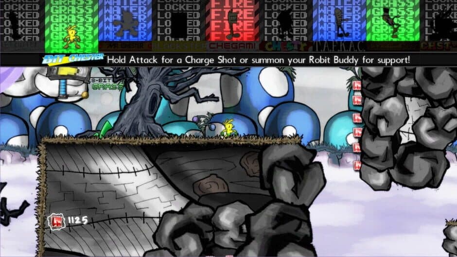 Chester One screenshot 3