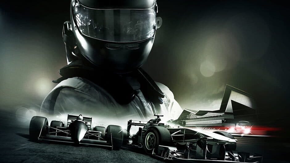 F1 2013