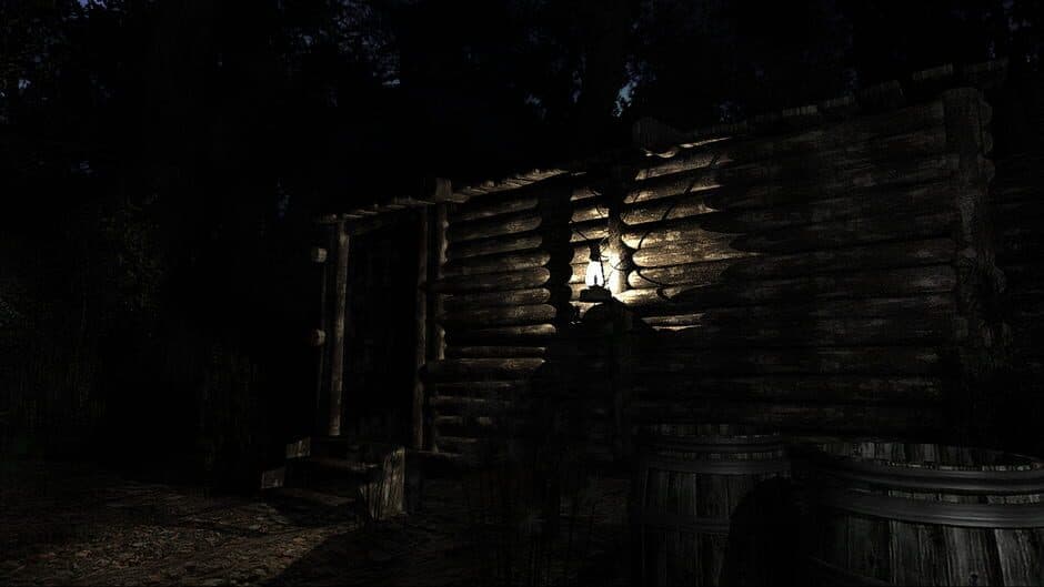 Hidden: On the trail of the Ancients screenshot 4