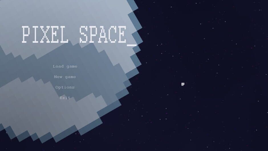 Pixel Space screenshot 3