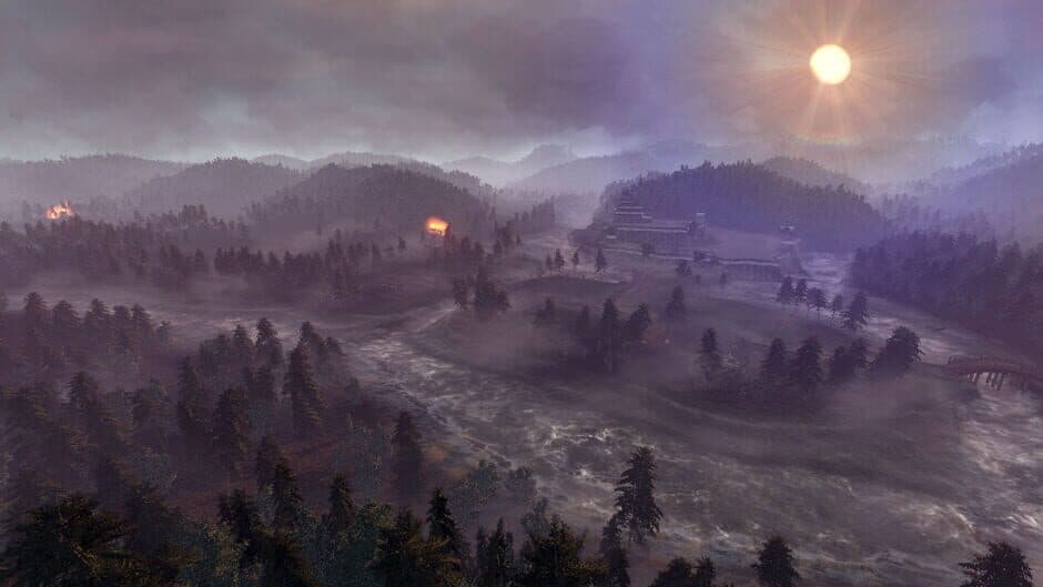 Total War: SHOGUN 2 - The Hattori Clan Pack screenshot 1