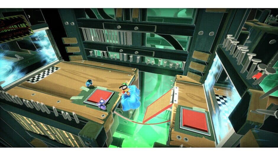 Tiny Brains screenshot 2