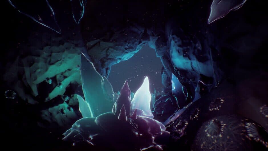 Mythic Ocean screenshot 6