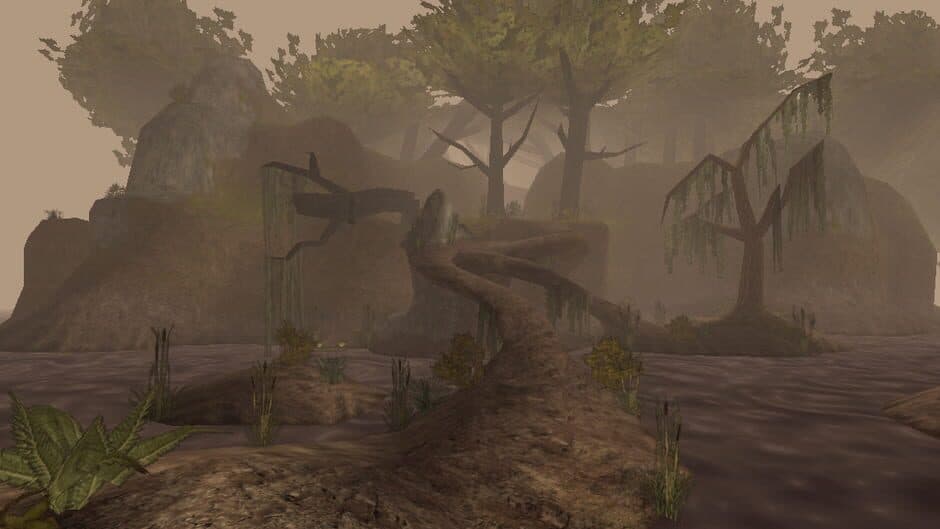 Zanzarah: The Hidden Portal screenshot 4
