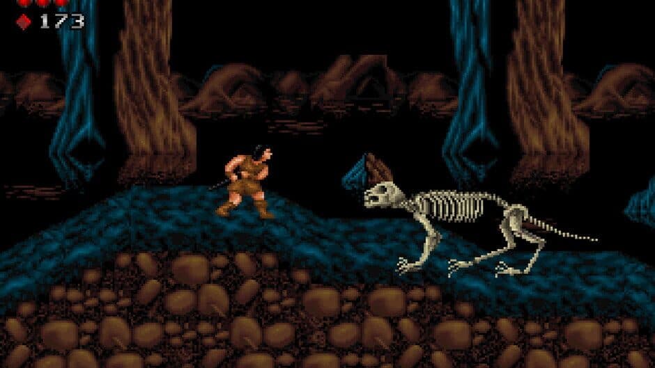 Realms of Chaos screenshot 3