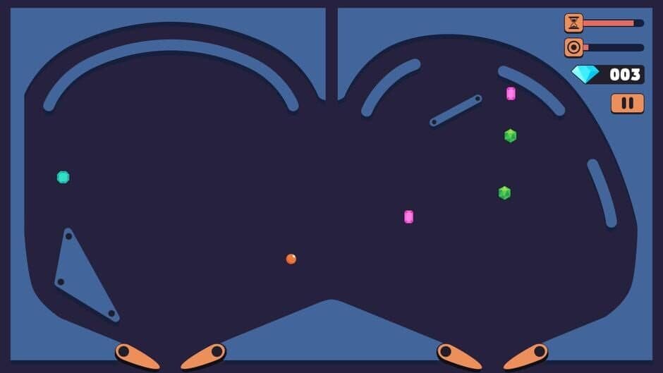 Pinball 2018 screenshot 1