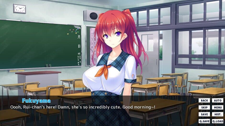 Tsundere Idol screenshot 6
