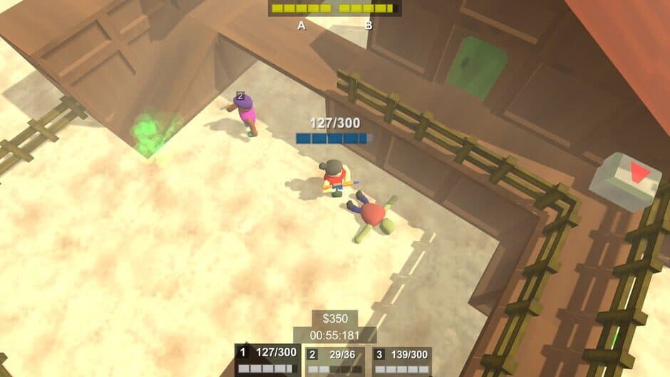OSES screenshot 4