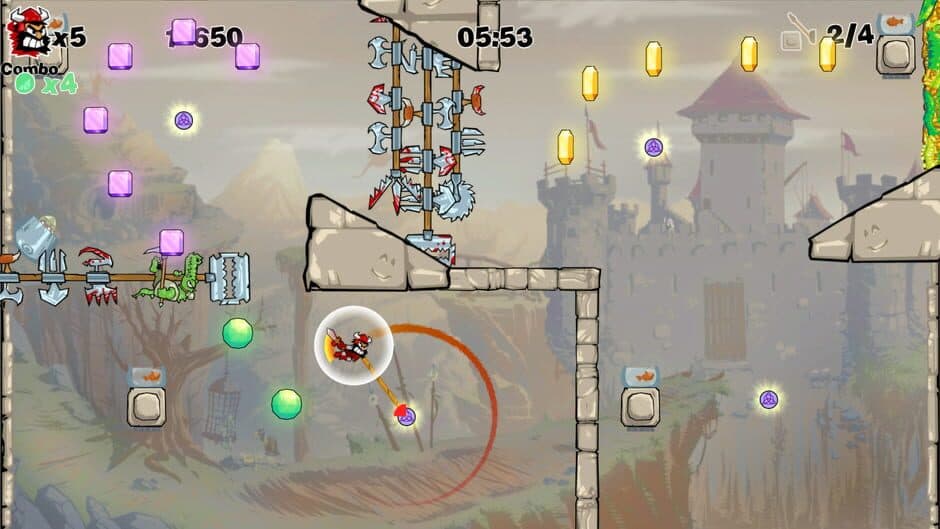 Rotastic screenshot 5