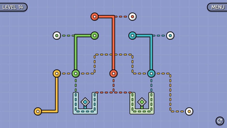 Entangle screenshot 5