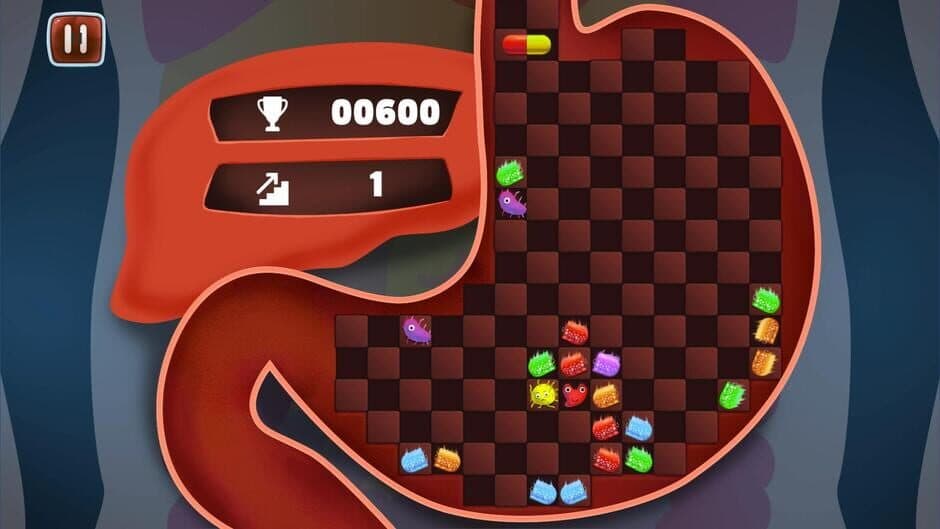 Dr. Pills screenshot 4