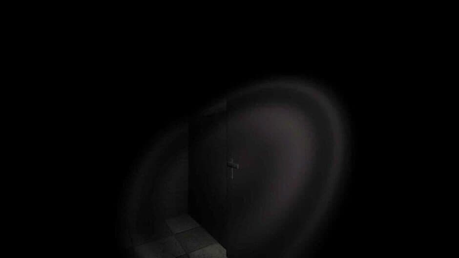 Staircase of Darkness: VR screenshot 3