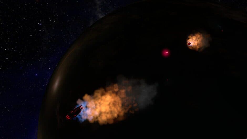 Battle Ion screenshot 3