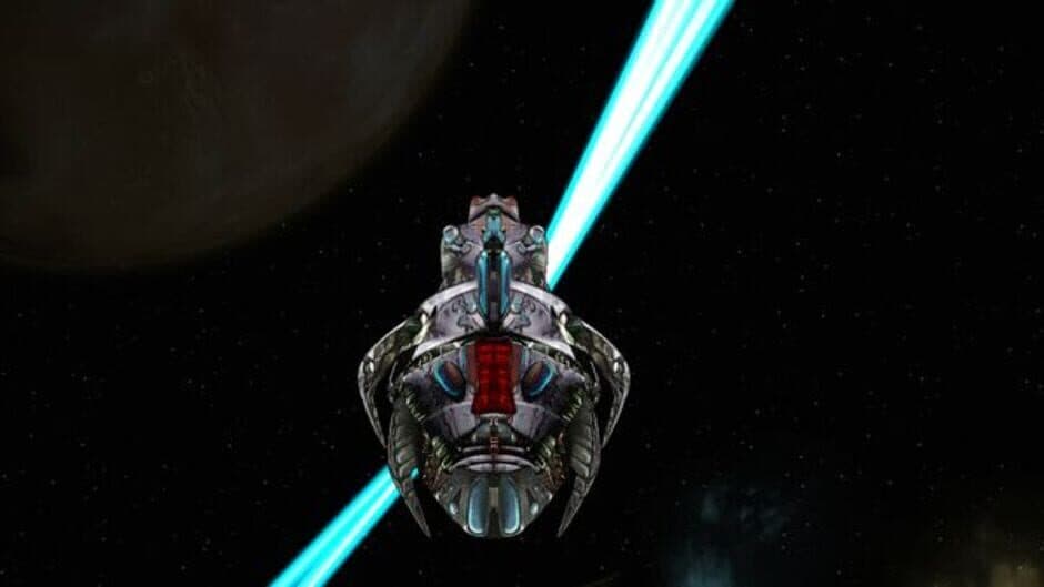 AI War - The Zenith Remnant screenshot 3