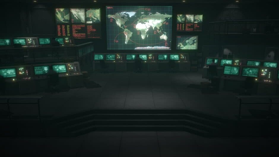 Xenonauts 2 screenshot 1