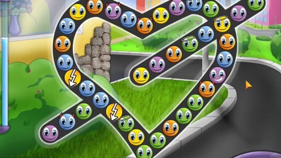 Ringies screenshot 5