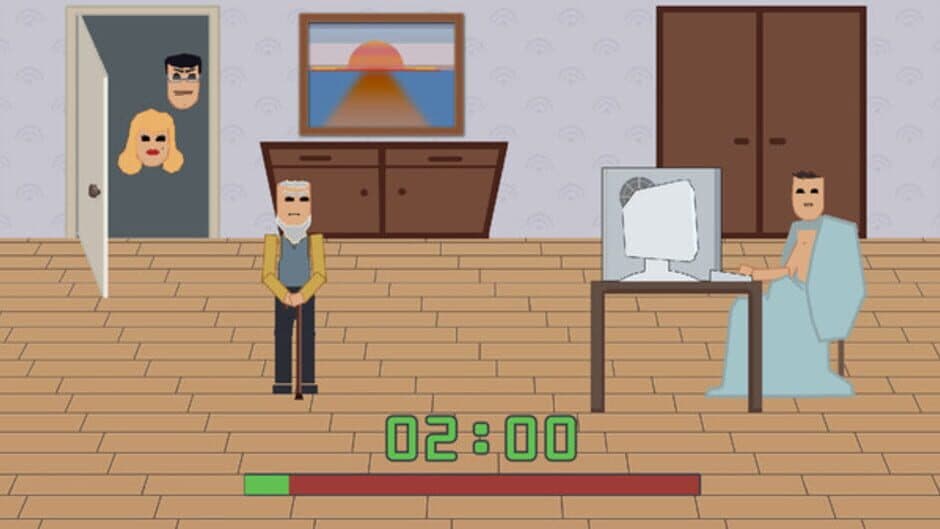 What's under your blanket !? screenshot 3