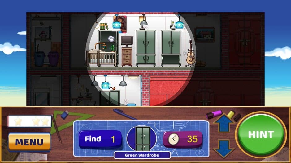 The Rosebud Condominium screenshot 5