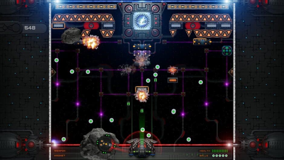 Scrollonoid screenshot 5