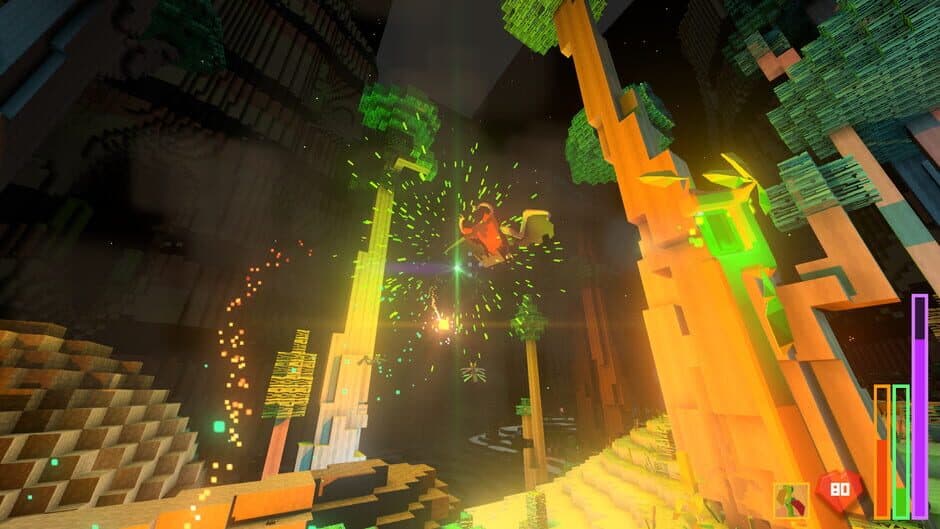 Rogue Islands screenshot 5