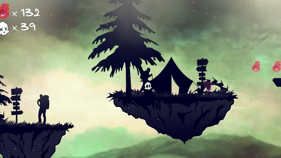 The Shadowland screenshot 3