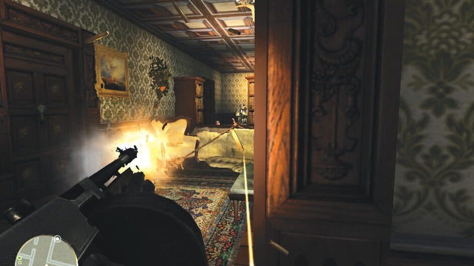 The Royal Marines Commando screenshot 6