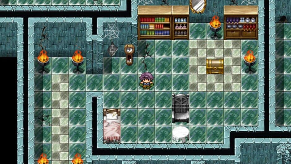 The Land of Dasthir screenshot 5