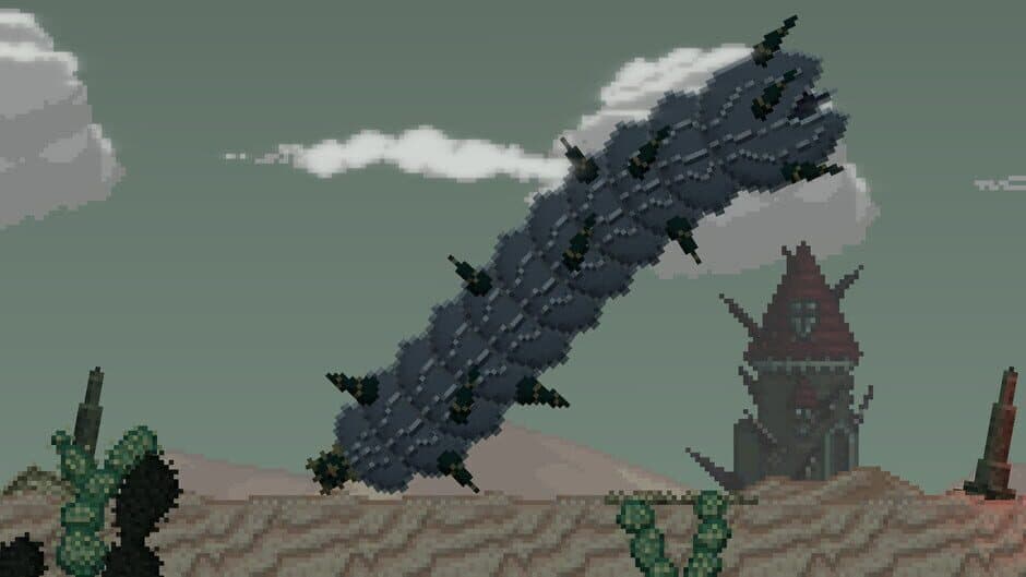 Unearthing Colossal screenshot 5