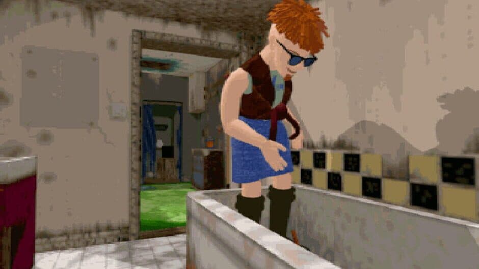 Normality screenshot 2