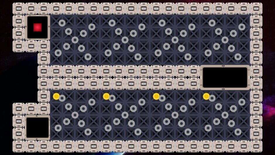 Super Hardcore screenshot 2