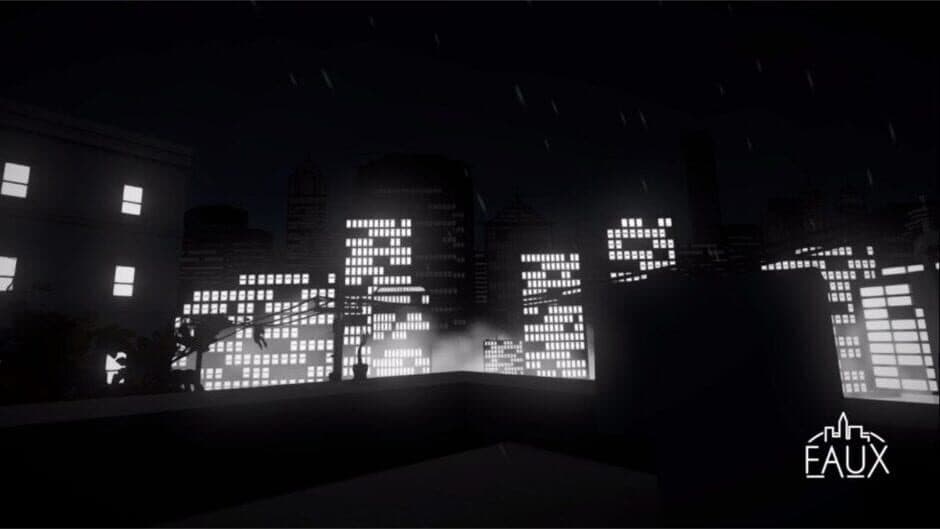 Faux screenshot 3