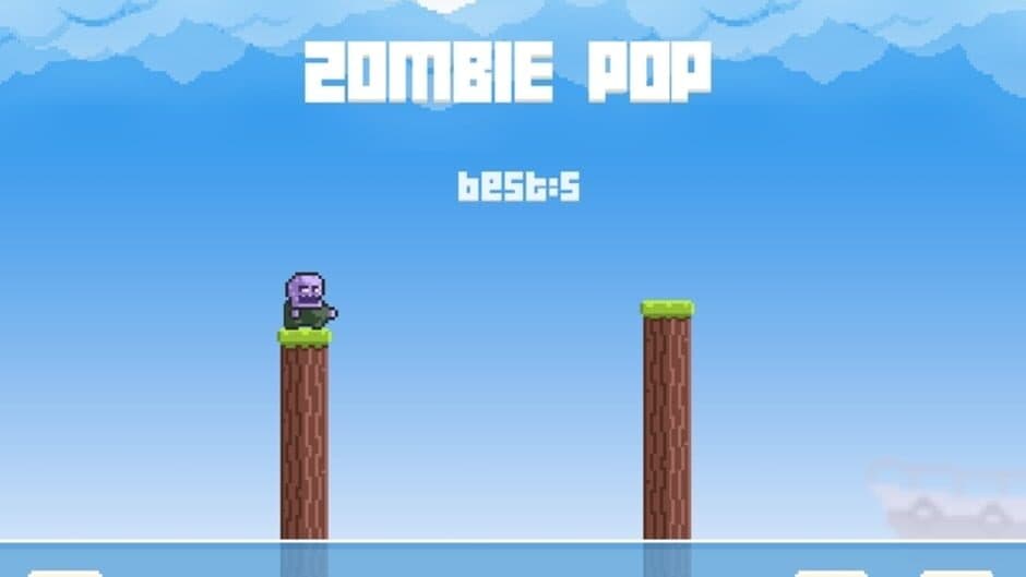 Zombie Pop screenshot 4