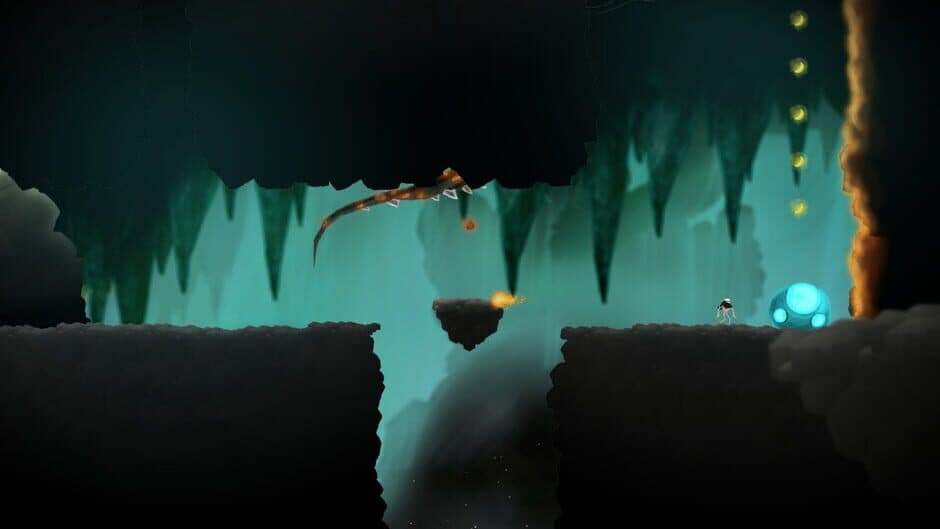 Adam and Eve: The Game - Chapter 1 screenshot 5