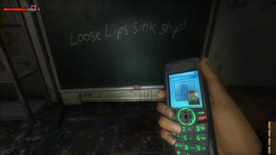 Condemned: Criminal Origins screenshot 1