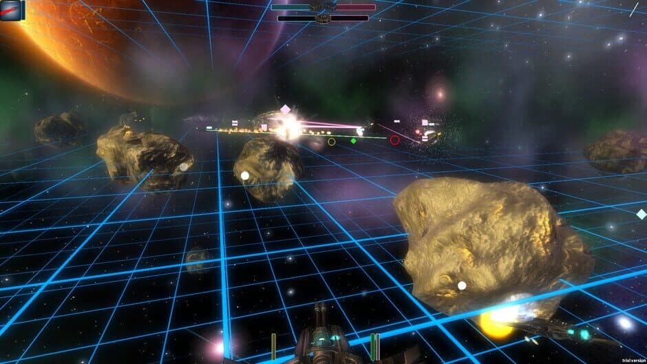 Longshot Universe screenshot 3