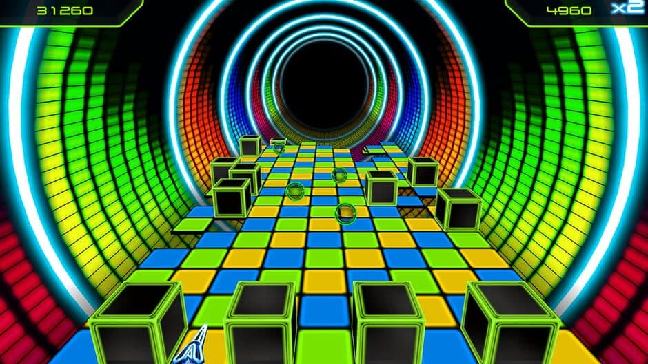 Avoid  Sensory Overload screenshot 5