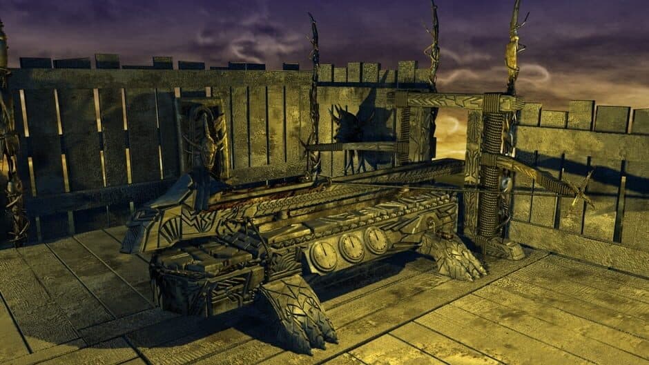 Salammbô: Battle for Carthage screenshot 4