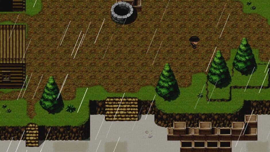 The Sun Never Sets screenshot 3