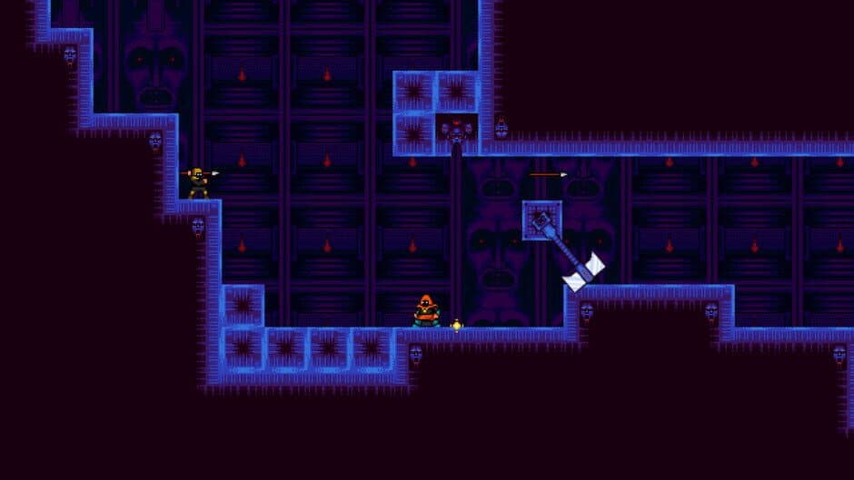 EvilMorph screenshot 3